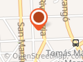 Sanitos Peatonal