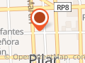 Floreria Las Violetas Pilar 2