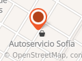 Cochería Empresa de Servicios las Heras - Atención 24 Hs