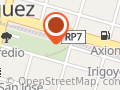 Predio General Rodríguez