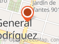 Café Martinez General Rodriguez
