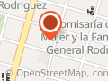 Subdirección de Adultos Mayores Municipal