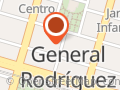Sucursal Santander Rio