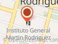 Instituto  Gral Martin Rodriguez