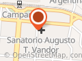 Sanatorio Augusto Timoteo Vandor