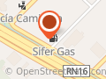 SIFER GAS S.A.