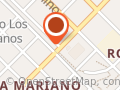 Centro de Salud Villa Saavedra