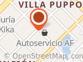 Autoservicio Ferré