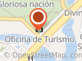 Oficina de Informes Turísticos Chaco