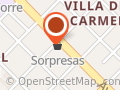 Sorpresas COTILLON