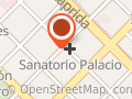 Sanatorio Palacio Srl