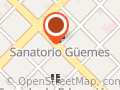 Centro Cardiologico - Urgencias Alta Complejidad