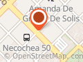 Estacion de Servicios 25 de Mayo
