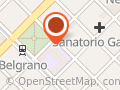 Placa Centro