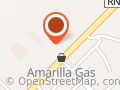 Amarilla Gas - Resistencia