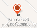 Kan Yu - Loft de Campo