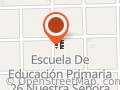 ESCUELA EGB No 26 - NUESTRA SEÑORA DEL CARMEN