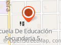 ESCUELA  SECUNDARIA BASICA No  5