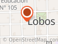 Biblioteca Sarmiento - Lobos