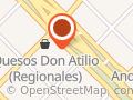 Quesos Don Atilio