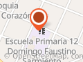 ESCUELA EGB No 12 - DOMINGO FAUSTINO SARMIENTO