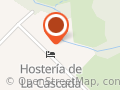 Hostería & Spa De La Cascada