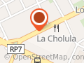 La Cholula, Lujan