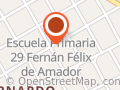 Jardin de Infantes No 914