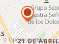 Universidad Siglo 21 - CAU TANDIL