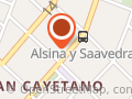 Panadería San Cayetano