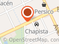 Alpamar Estaciones de Servicio