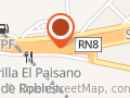 YPF PARADOR ROBLES