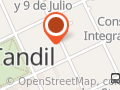 Facultad de Arte - Universidad Nacional del Centro de la Provincia de Buenos Aires