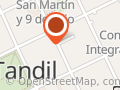 Sucursal Santander Rio