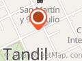 Farmacia Tandil Perfumeria - Obras Sociales