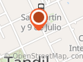 Molly Malone Resto-Bar Tandil
