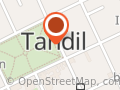 Turismo Tandil Dirección de Turismo de Tandil