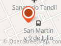 Automóviles San Jorge - Tandil Centro Plan de Ahorro