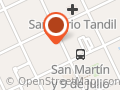 Sindicato de Obreros de Maestranza