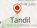 Cheverry Tandil