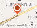 Lavadero del Centro