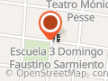 Escuela N 3 Domingo F Sarmiento