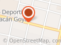 Red Motor Goya