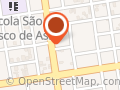 PAROQUIA SAO FRANCISCO DE ASSIS