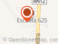 Esquina Trapos Y Rejillas