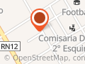 Consultorio del Dr. Nicolas A. Ramallo