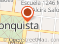 Inmaculada Concepción Reconquista