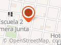 FamilySearch center