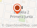 YPF - La Paz