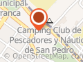Complejo Tiro Federal San Pedro
